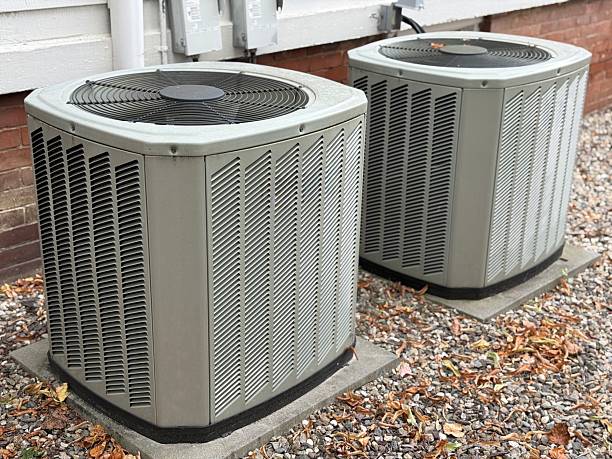 Reliable Hvac contractor in Terrell, TX by JG Cool HVAC
